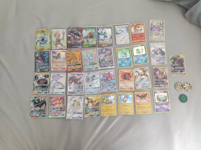 pokemon karten sammlung deutsch