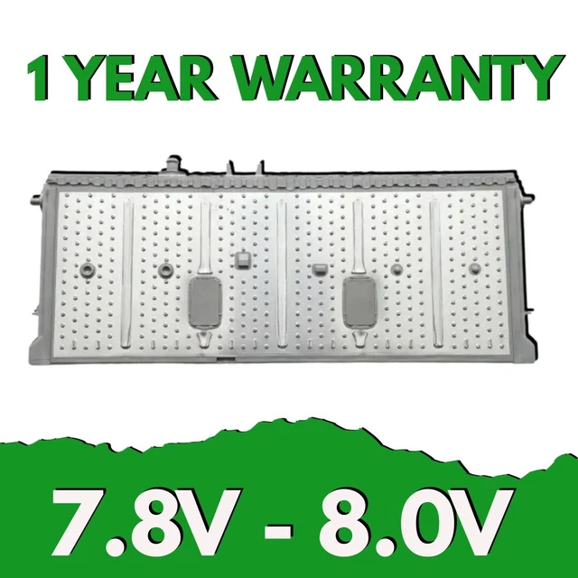 Toyota Prius Hybrid 04-09 THREE Battery Cells Modules 3 Cell Module Pack 7.5V+ 