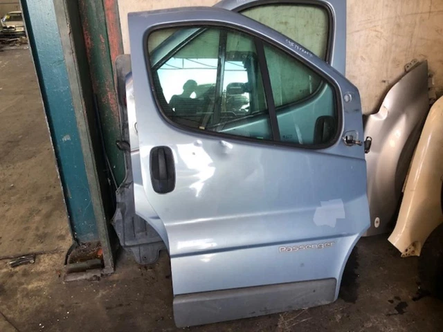 Clip De Réparation Pour Le Mécanisme De La Vitre Avant Droit Renault Trafic / Nissan Primastar