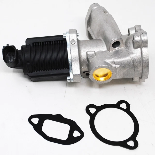 Vanne EGR (soupape De Gaz D'échappement) Pour Volvo S40 1996 - Réf. 9135705/94t325 - D'occasion En Bon état
