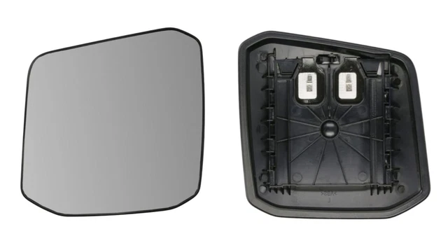 Miroir De Rétroviseur DIEDERICHS 4072628 à Un Prix Avantageux