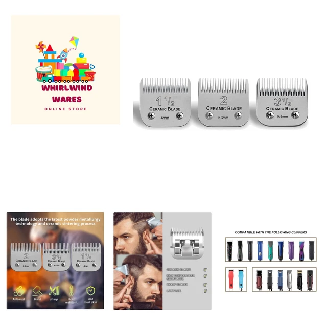 Shaver Parts, Electric Shavers, Electric Shaving & Hair Removal