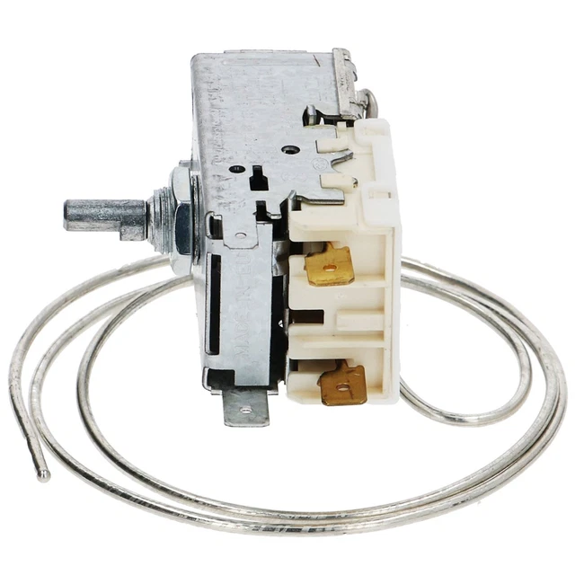 Thermostat De Réfrigérateur WDF18/19 20-L / WPF20/22/24 - Neuf, Métal/plastique
