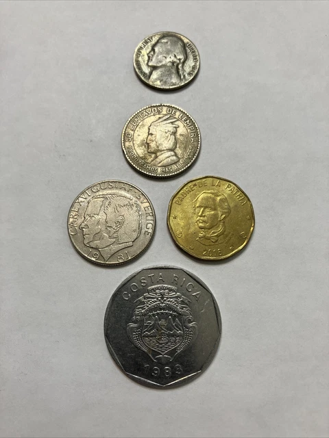 Coin Lot With Silver