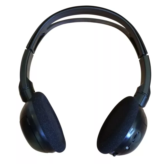 AudioVox  Compatible Wireless DVD Headphone