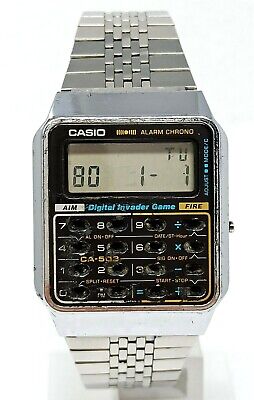 casio gs 11