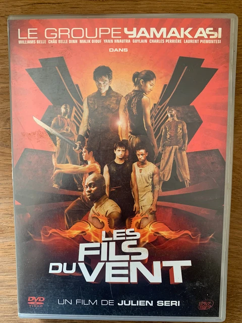Les Fils du Vent DVD チャボロシュミット実録映画 Les Fils du Vent DVD チャボロシュミット実録映画 - メルカリ