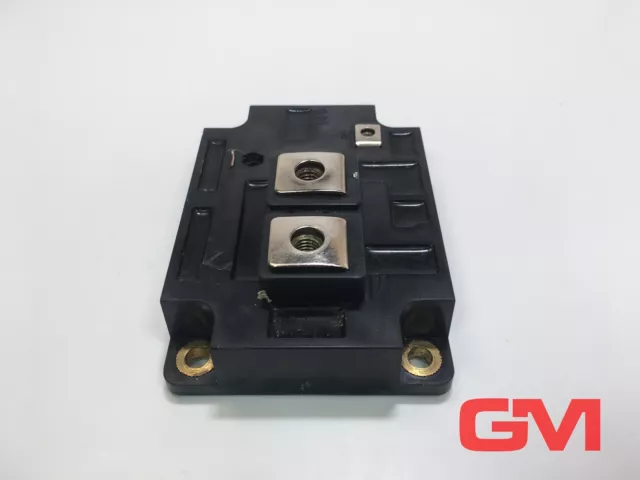 Mitsubishi IGBT Modul CM600HA-24H IGBT S57AC2F module 600 A 1200 V 4100 W 3