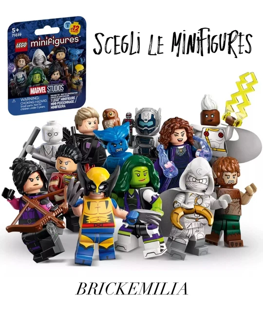 s.h.figuarts デッドプール（デッドプール＆ウルヴァリン） Minifiguras, Juegos de construcción, Juguetes - PicClick ES
