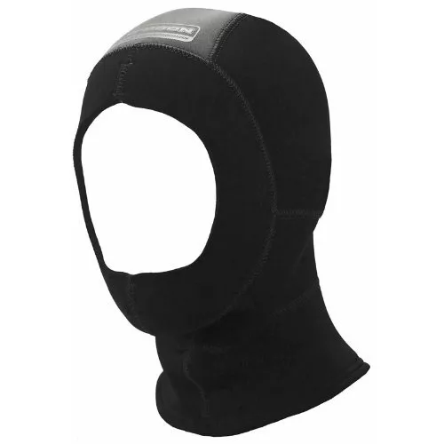 Typhoon RAPTOR 3mm Neoprene Hood Dive Surf Swim Wetsuit Thermal Head Wear O/S