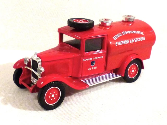 SOLIDO PROM Echelle 1/43 | CITROEN C4F VAN DE BIJENKORF AMSTERDAM DEN