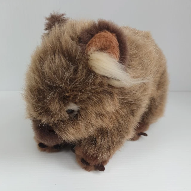 Minkplush wombat deals