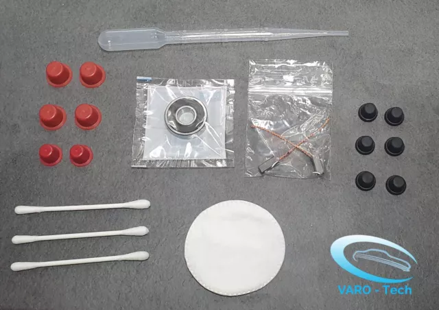 BMW ABS Repair Kit 5DF0 5DF1 10.0212 10.0961- EU NO TAX