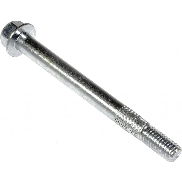 For Workhorse Custom Chassis P42 1999 2000 Starter Mounting Bolt | Type 2 Long