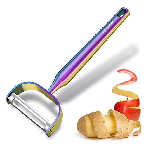 Potato, Vegetable, Peelers for kitchen, Fruit, Carrot, Veggie, Potatoes...