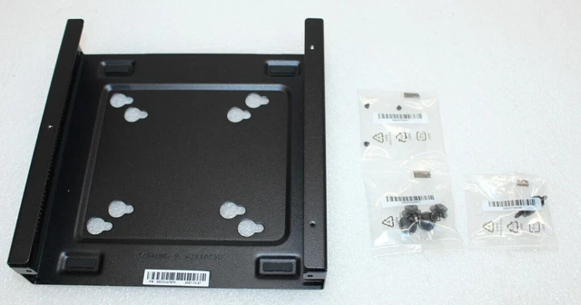 Lenovo Tiny VESA ThinkCentre System Mounting Bracket SM10U47670