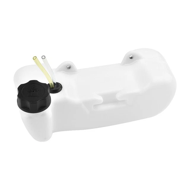 Trimmer brandstoffles, trimmer brandstoftank voor CG430 520 43CC 52CC 47CC bosmaaier onderdeel accessoires