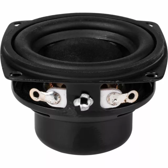 Visaton BF37 1.5" Full-Range Speaker 4 ohm