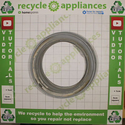 TUBO di drenaggio per Whirlpool Bauknecht Maytag LAVATRICE 2.5m 90 ° Clip 