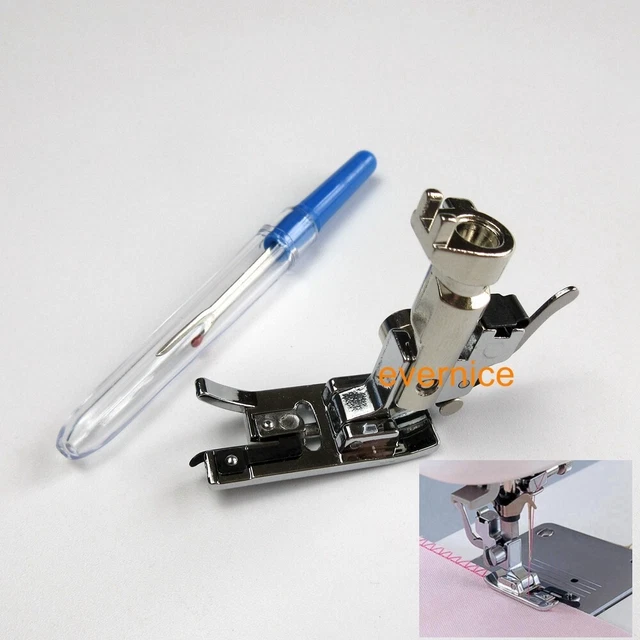 Piedino #32 Per Nervature - BERNINA Macchine Per Cucire - Foto 8