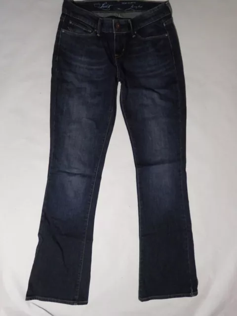 JEANS LEVIS W28 L30 femme skinny EUR 29 99 PicClick FR