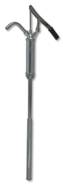 Hand - Fasspumpe HP 350 SRL 450-860mm für Öle bis SAE 90, Petroleum MATO