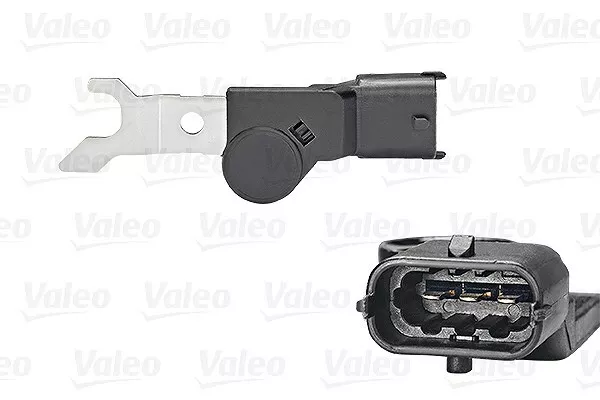 VALEO Sensor, Nockenwellenposition  für OPEL