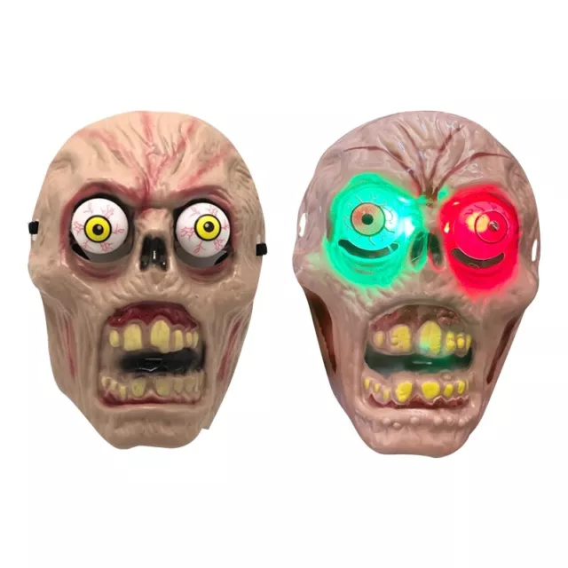 Halloween Horror Skull Clown Scary Themed Party Decoration