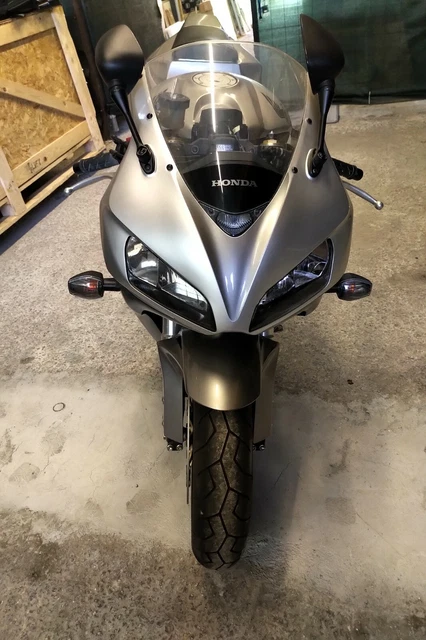 Honda CBR1000RR 2006 - 0km !! - moto da collezione