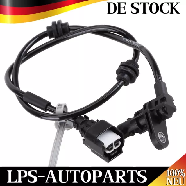 Front ABS Sensor Kompatibel für SsangYong Korando C 2011-2019 NEU 4893034000