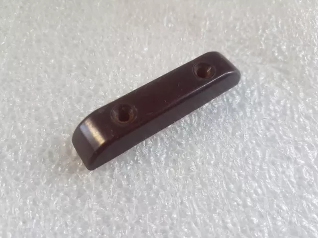 1969 Fender Precision / Jazz Bass Usa Thumb Rest