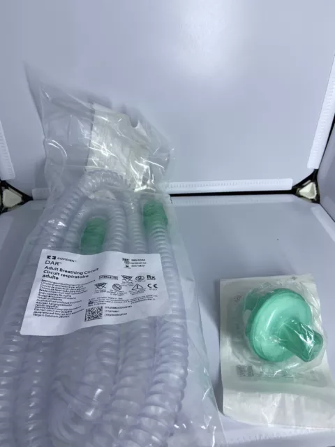 Tubo/Circuito Per Maschera Cpap