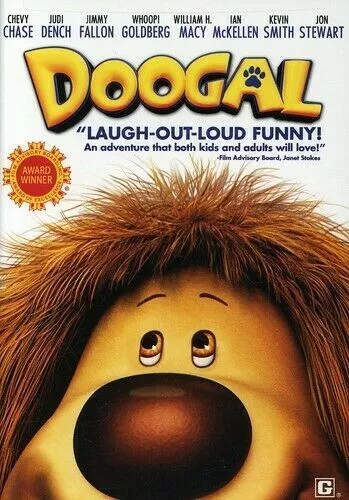 Doogal [] [2006] [US Impor DVD Region 1