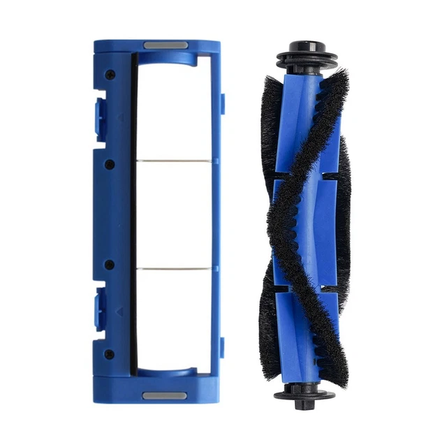 Couvercle De Brosse Principale De Balayeuse, Couvercle De Remplacement Efficace Pour Aspirateurs T5 T8 N8 N5 X1 T10 Chambre Salon Bureau Hotel 94868394 Couvercle De Brosse Principale De Balayeuse, Couvercle De Remplacement Efficace Pour Aspirateurs T5 T8 N8 N5 X1 T10 Chambre Salon Bureau Hotel 94868394