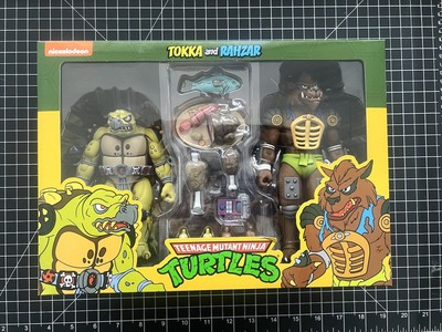 turtles 2 pack