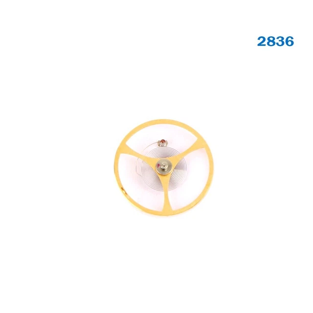 Balancier équilibré neuf de stock FEF 6620 - Q02-16