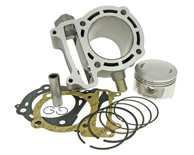 Naraku Naraku Kit de Cylindre 50 Ccm NK101.25 