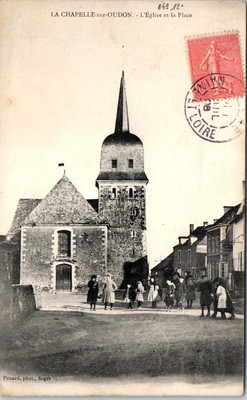 Jura JURA La Chapelle Sur Furieuse Magnet France Souvenir Aimant Bourgogne 