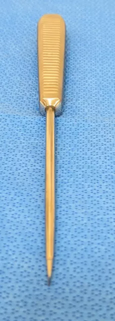 Acufex Straight Osteotome 012701