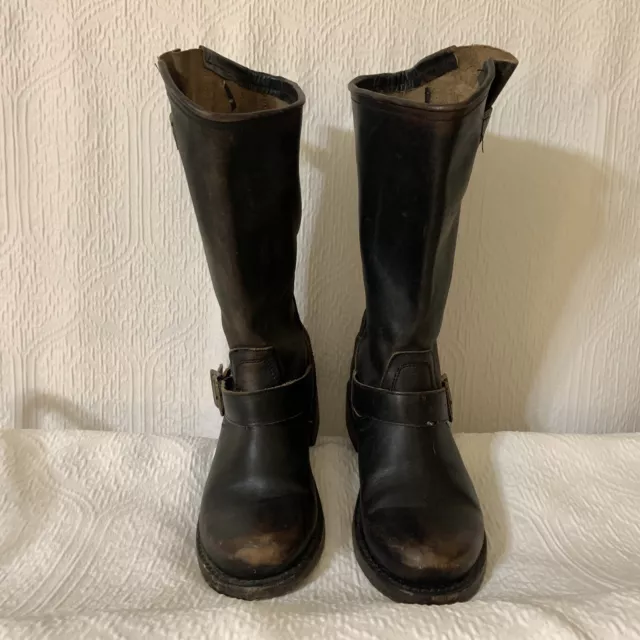 Crosby freebird boots hot sale