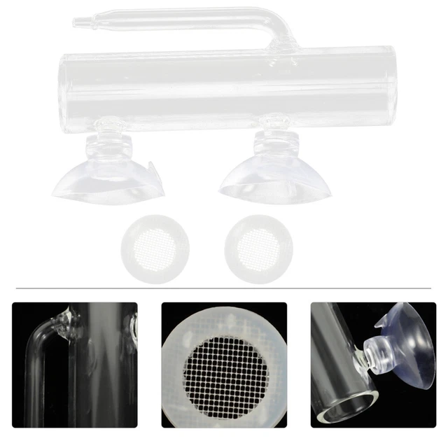 Récipient De Transport Pour Poissons - Aquarium Portable 15,5x18x30 Cm, Transparent, Pour Pêche, Observation Marine, Enfants - 5