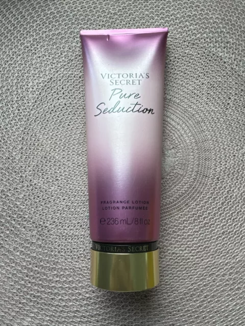 victorias secret pure seduction Bodylotion 236ml Neu