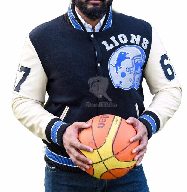 Authentic Axel Foley Jacket | Axel Foley Jacket 67