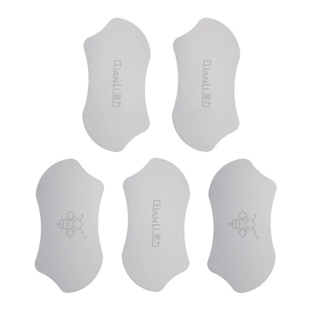 5 X QianLi Ultra-thin Spudger Pry Screen Repair Opening Tools For Mobile Phone