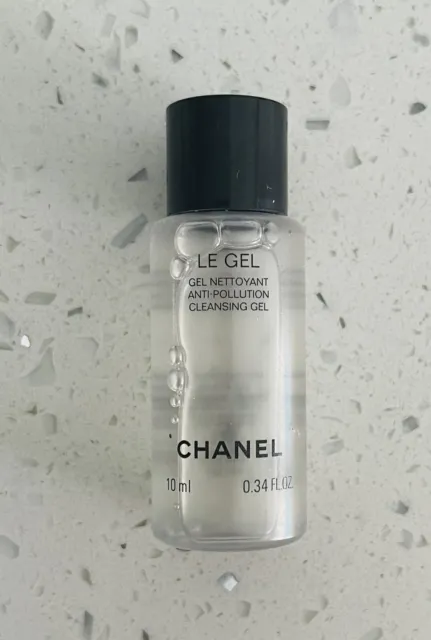 CHANEL, Skincare, Chanel Exfoliant