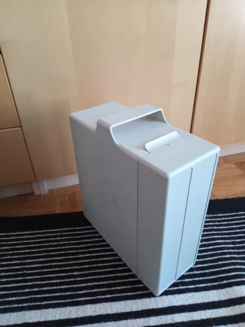 Dia-Archivbox 10x50 + 10 Universalmagazine Kleinbild  Transportbox Diakoffer
