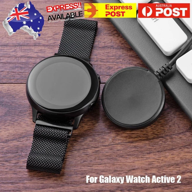 USB Charging Cable Charger Power Adapter for Samsung Galaxy Watch Active 2
