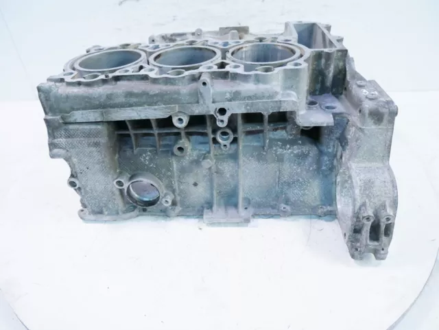 Bloc moteur défectueux pour Porsche 3,4 Carrera M96.01 96.01 M96 9961011430R