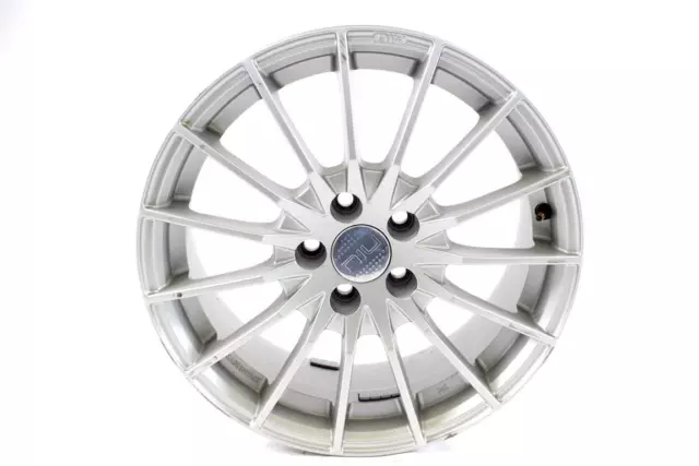 Jante Alliage Aftermarket Niu M De 16 Pouce 5 Trous 6,5JX16 H2 Et 35 AUDI A1