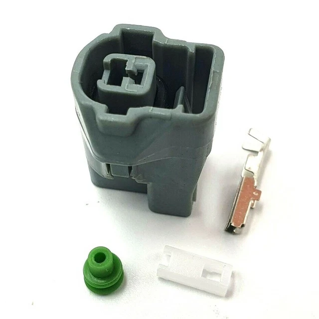 TOYOTA 1UZ 1UZFE Knock Sensor Connector Plug LS300 1JZ 2JZ 9098011166